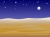 Desert Night