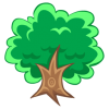 Tree-icon