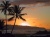 Beach-sunset