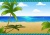 How-to-draw-a-beach-scene