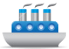 Ship icon 1